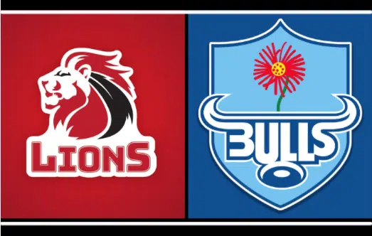 Currie Cup: Lions run riot over Bulls to remain unbeaten