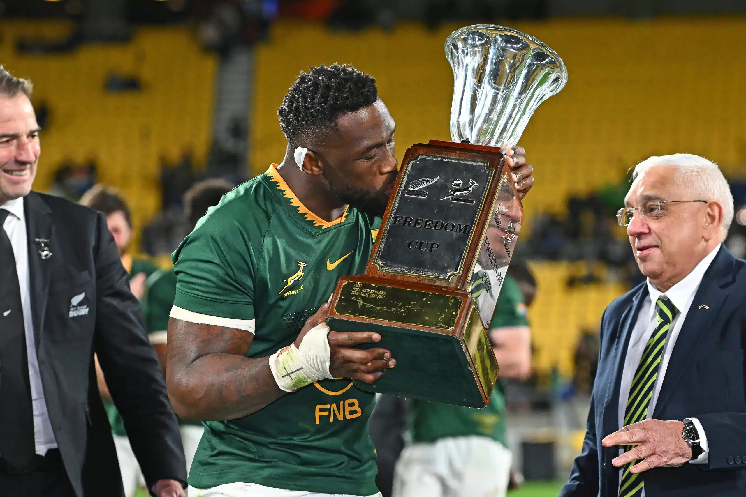 The 10 best URC signings for 2026/27 ranked as Siya Kolisi completes remarkable return