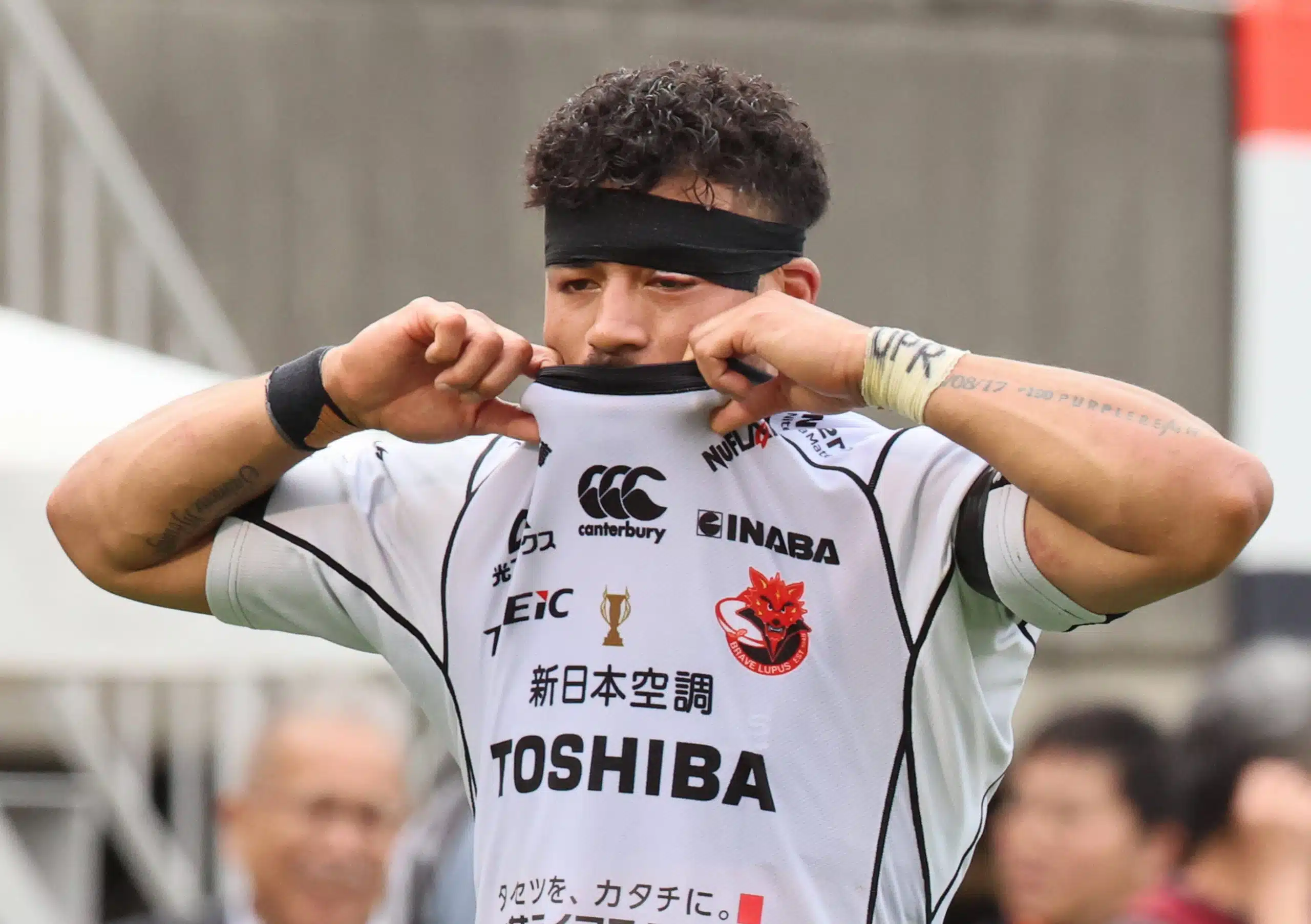 All Blacks boss confirms Richie Mo'unga recall decision after injury blow
