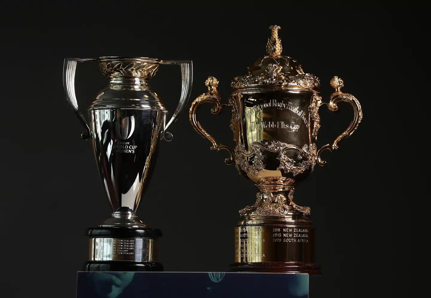 South Africa and England pushing to host 2035 Rugby World Cup as contenders emerge