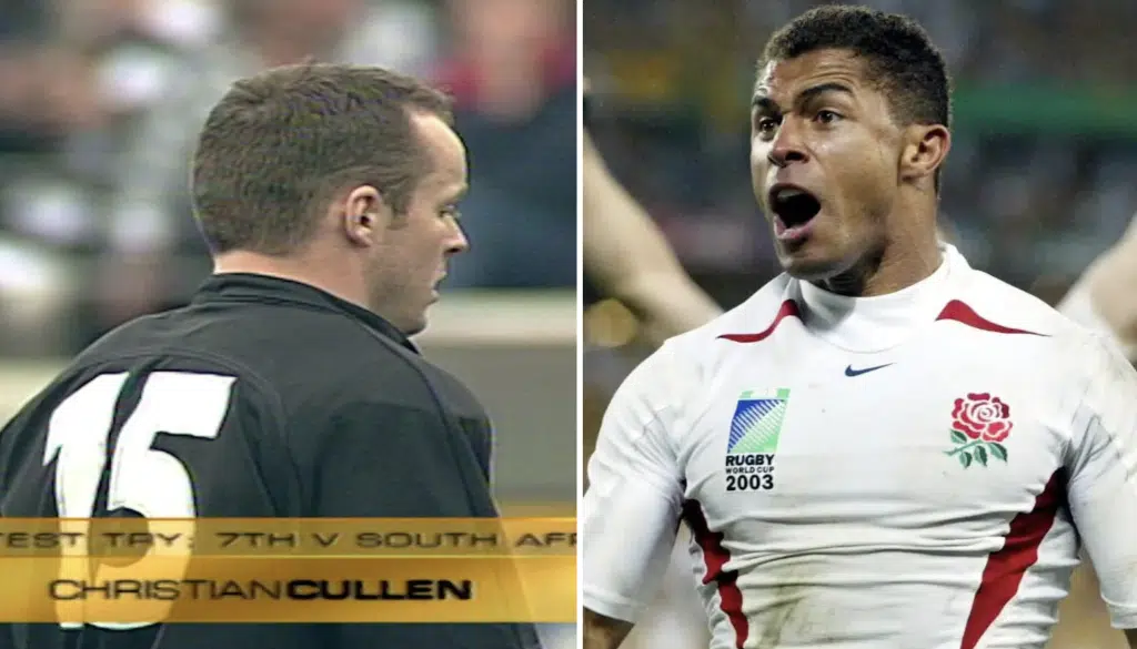 The 7 Greatest Full-Backs of All Time Ranked From Worst to Best - Page 2 of 2