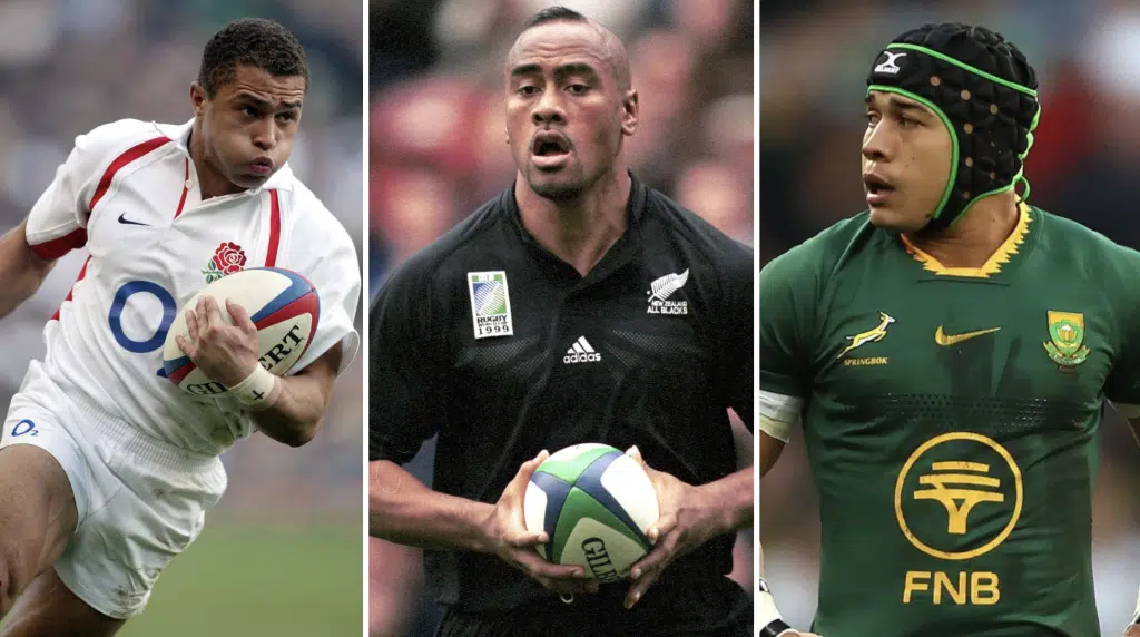 The Top 7 Wingers of All Time Have Been Ranked