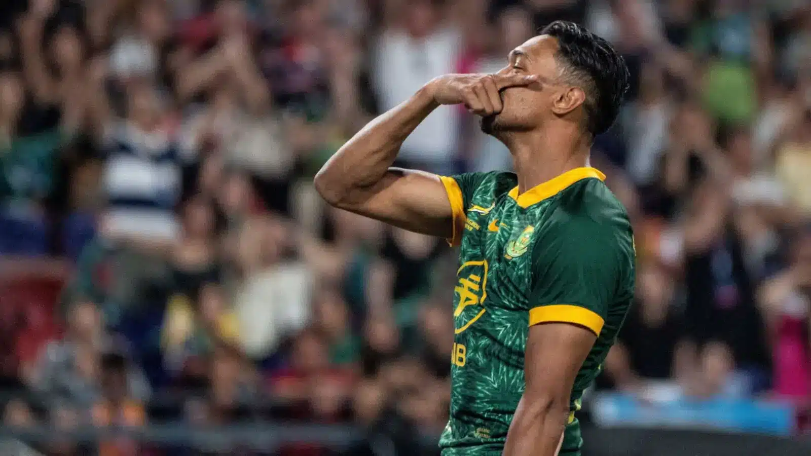 Ultimate Sevens: Men's Marquee Players RANKED